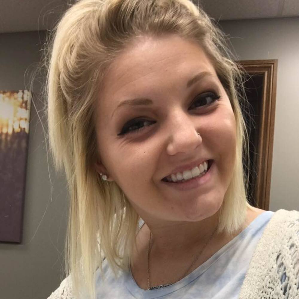 Meet your Posher, Karli